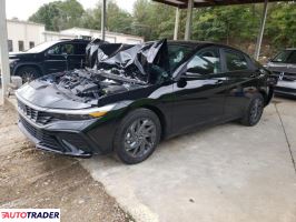 Hyundai Elantra - zobacz ofertę