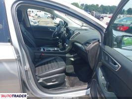 Ford Edge 2022 2 Ford Edge 2022 2