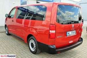 Peugeot Expert 2017 1.6 116 KM Peugeot Expert 2017 1.6 116 KM