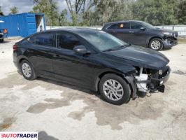 Hyundai Elantra 2019 2