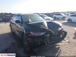 Audi Q8 - zobacz ofertę