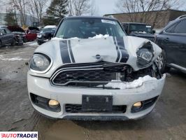 Austin Mini 2019 2 Austin Mini 2019 2
