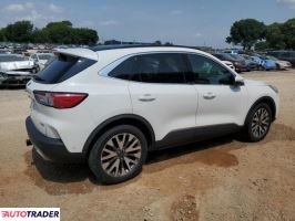 Ford Escape 2020 2
