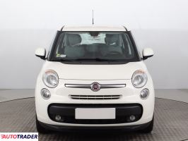 Fiat 500 L 2016 1.4 118 KM