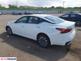 Nissan Altima 2023 2