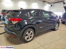 Honda HR-V 2021 1