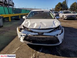 Toyota Corolla 2023 2