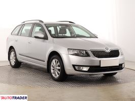 Skoda Octavia 2014 1.2 103 KM