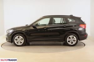 BMW X1 2018 1.5 138 KM