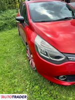 Renault Clio - zobacz ofertę