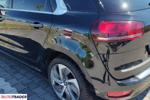 Citroen C4 Picasso 2015 2.0 150 KM
