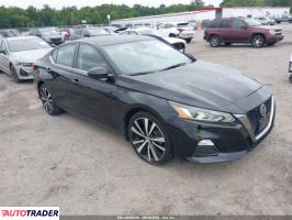 Nissan Altima 2022 2 Nissan Altima 2022 2