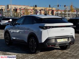 Peugeot 3008 2024 1.2 136 KM