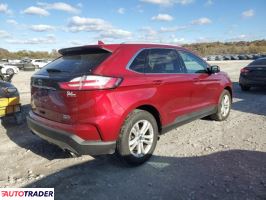 Ford Edge 2019 2