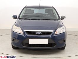 Ford Focus 2008 1.6 99 KM