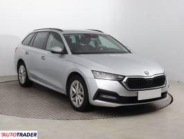 Skoda Octavia - zobacz ofertę