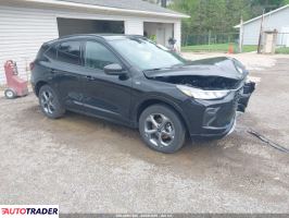 Ford Escape 2024 1