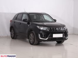 Suzuki Vitara 2020 1.4 127 KM