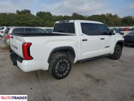 Toyota Tundra 2022 3 Toyota Tundra 2022 3