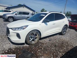 Ford Escape - zobacz ofertę