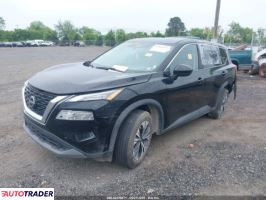 Nissan Rogue 2023 1 Nissan Rogue 2023 1