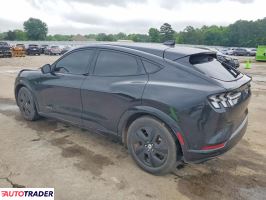 Ford Mustang 2022
