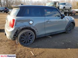 Austin Mini 2021 2