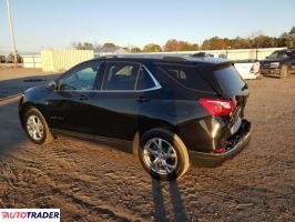 Chevrolet Equinox 2019 2