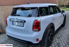 Mini Countryman 2019 1.5 102 KM