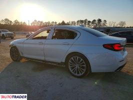 BMW 530 2021 2