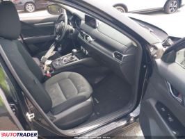 Mazda CX-5 2021 2 Mazda CX-5 2021 2