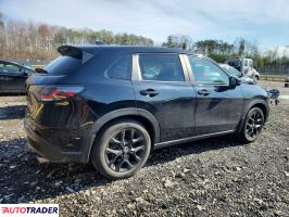 Honda HR-V 2023 2