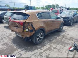 Kia Sportage 2020 2