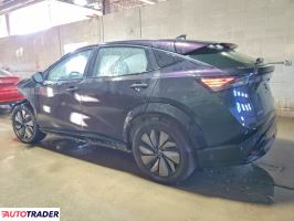 Nissan Pozostałe 2023