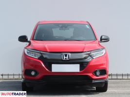 Honda HR-V 2019 1.5 179 KM Honda HR-V 2019 1.5 179 KM