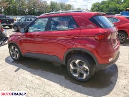 Hyundai Pozostałe 2024 1