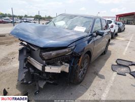 Honda CR-V 2026 1