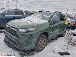 Toyota Pozostałe - zobacz ofertę