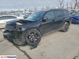 Jeep Cherokee 2021 3