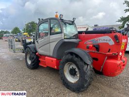 Manitou Pozostałe 2014r. Manitou Pozostałe 2014r.