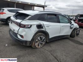 Volkswagen Pozostałe 2023