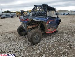 Polaris Ranger RZR 2021