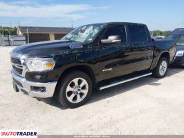 Dodge Ram 2021 5