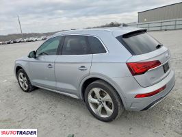 Audi Q5 2021 2