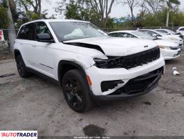 Jeep Grand Cherokee 2023 3