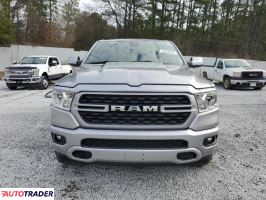 Dodge Ram 2022 3