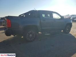 Chevrolet Colorado 2020 3
