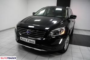 Volvo XC60 2014 2.0 181 KM Volvo XC60 2014 2.0 181 KM