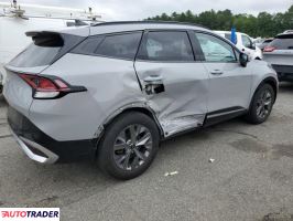 Kia Sportage 2023 2