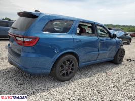 Dodge Durango 2024 6